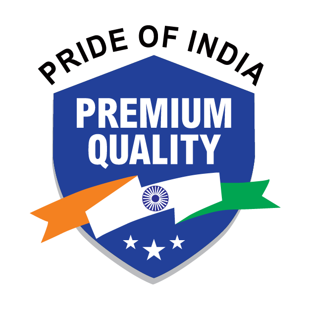 Premium Quality