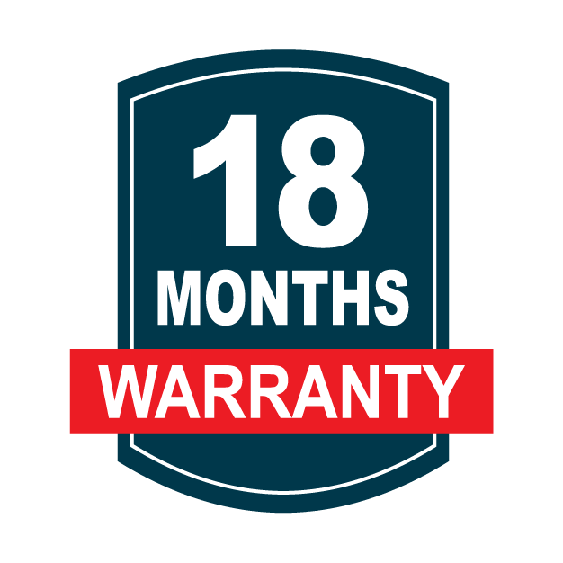 High Warranty Period Pumps