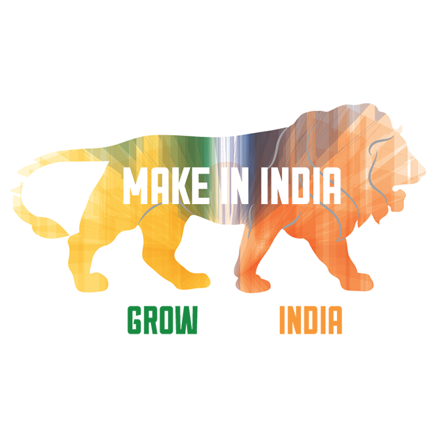 Make In India