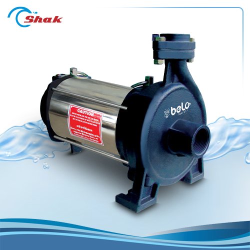 Openwell Submersible Pump (Shak)